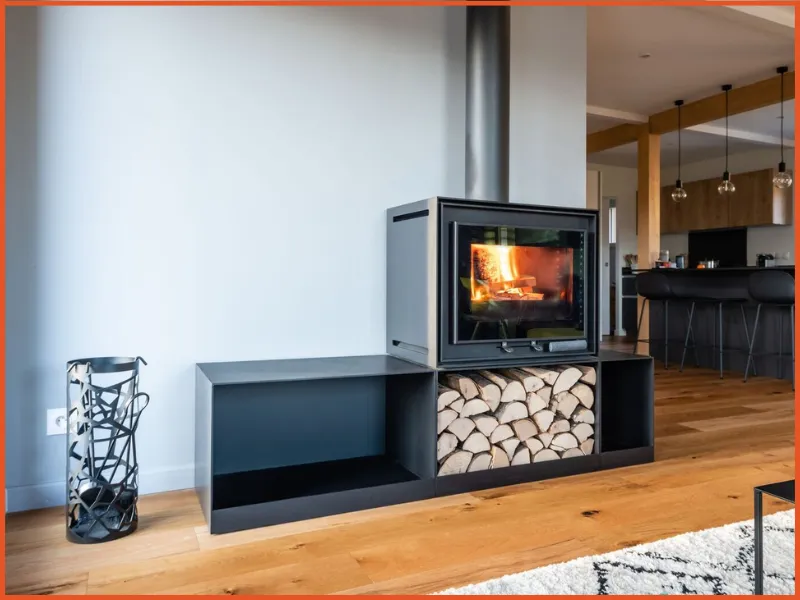 depannage de chauffage rennes