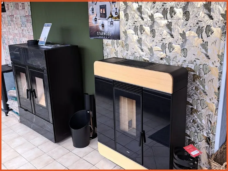installateur de cheminees rennes